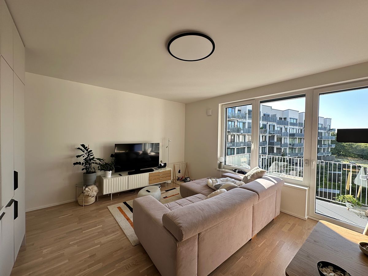 Prodej bytu 3+kk 70 m²