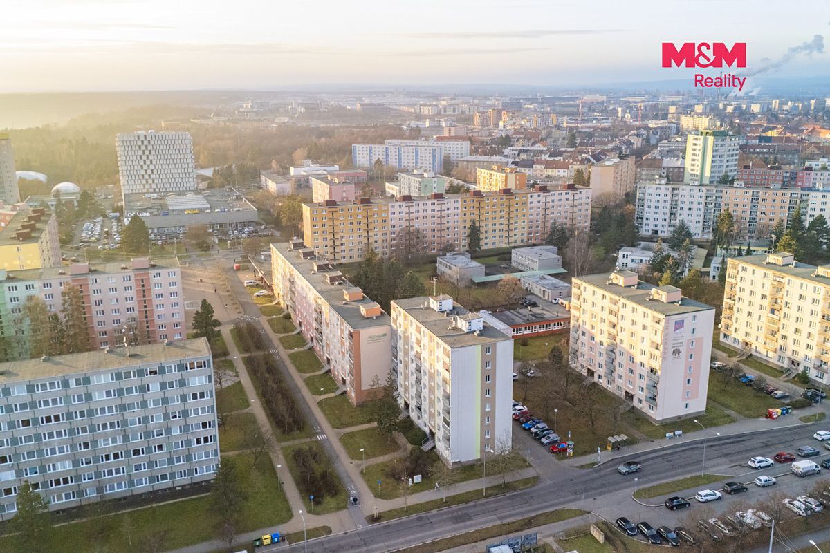 Pronájem bytu 1+kk 20 m² – fotografie 5