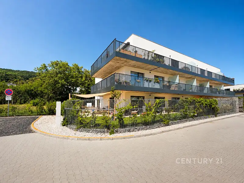Prodej bytu 4+kk 118 m², Beroun – náhled fotky 1