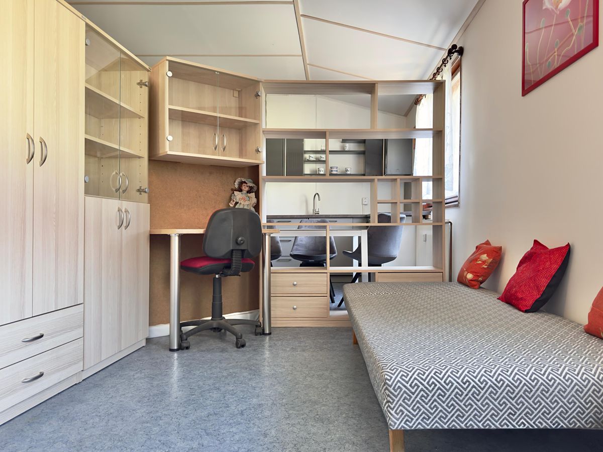 Pronájem bytu 2+kk 63 m² – fotografie 4