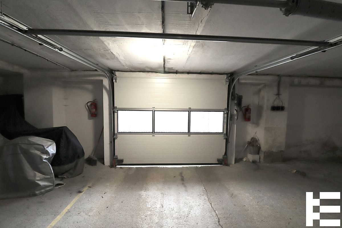 Prodej garážového stání 801 m² – fotografie 3