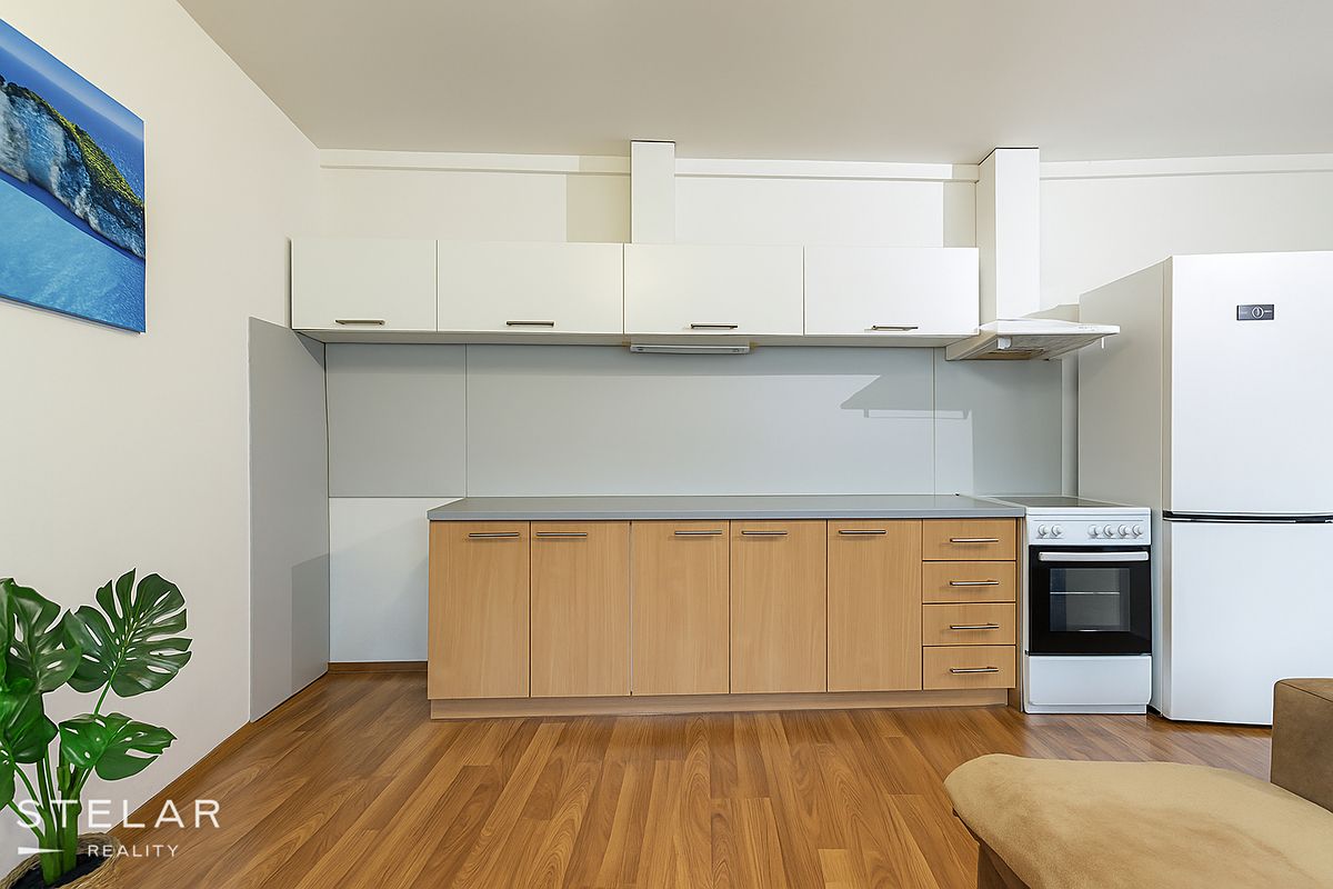 Prodej bytu 2+kk 60 m² – fotografie 3