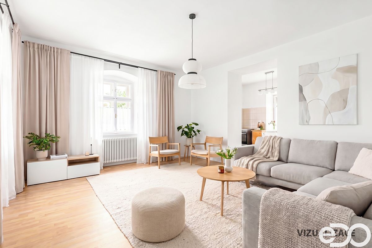 Prodej rodinného domu 133 m², pozemek 191 m² – fotografie 2