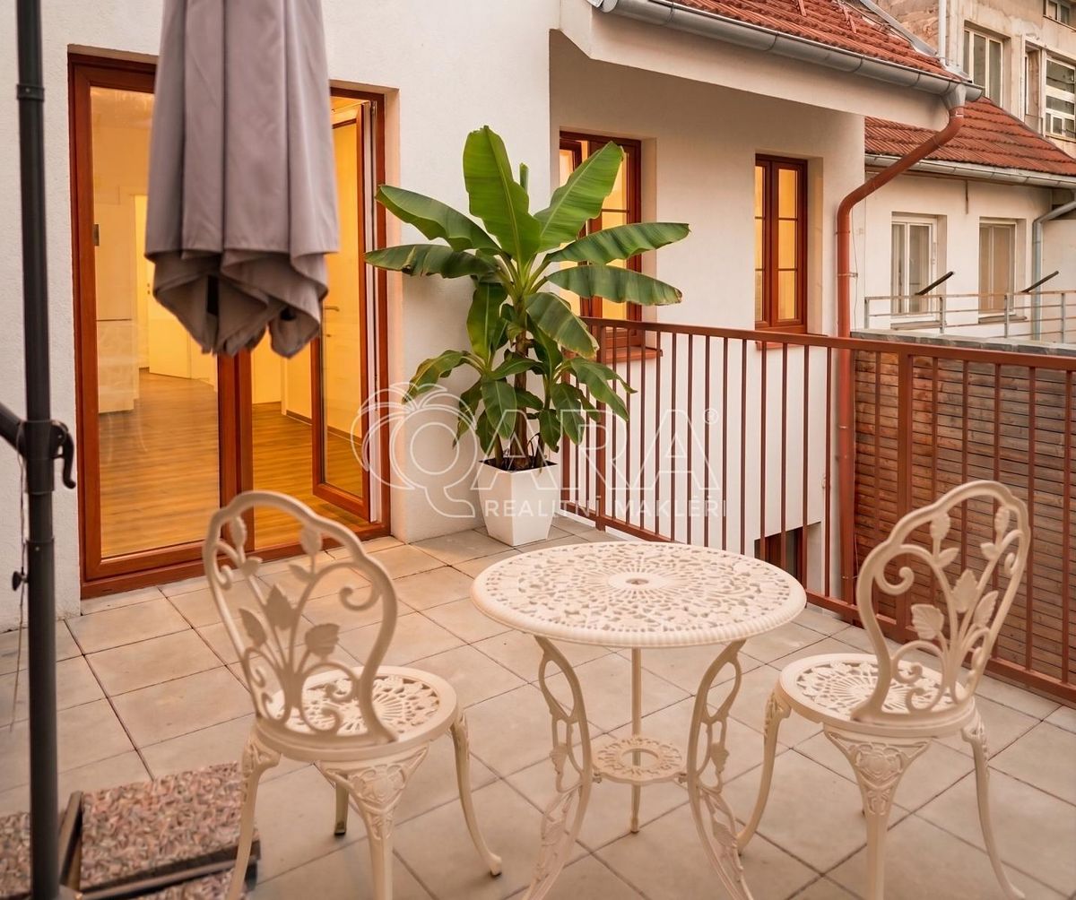 Pronájem bytu 2+kk 49 m²