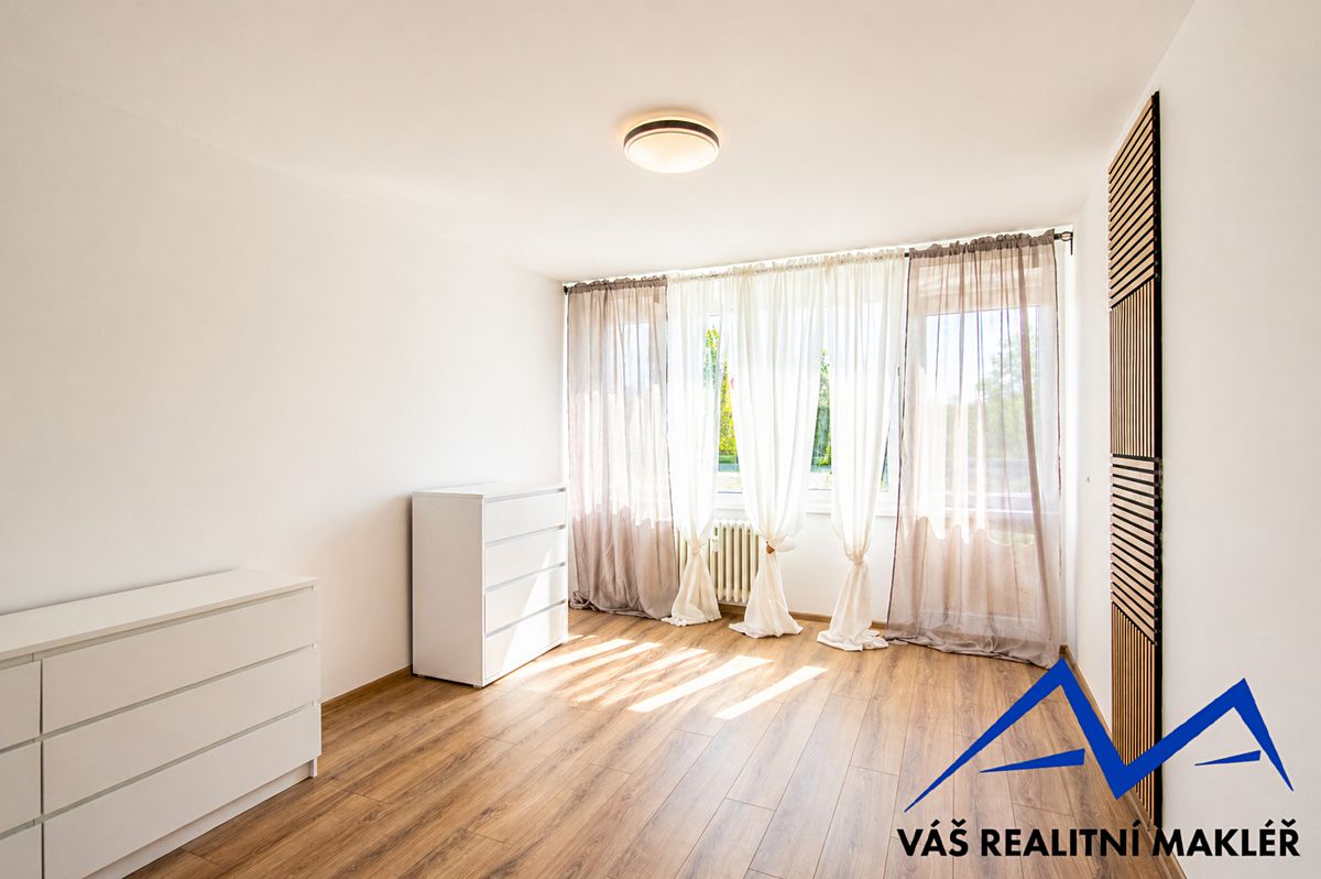 Prodej bytu 3+1 69 m² – fotografie 3
