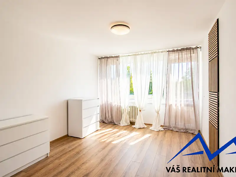 Prodej bytu 3+1 69 m², Ostrava – náhled fotky 3