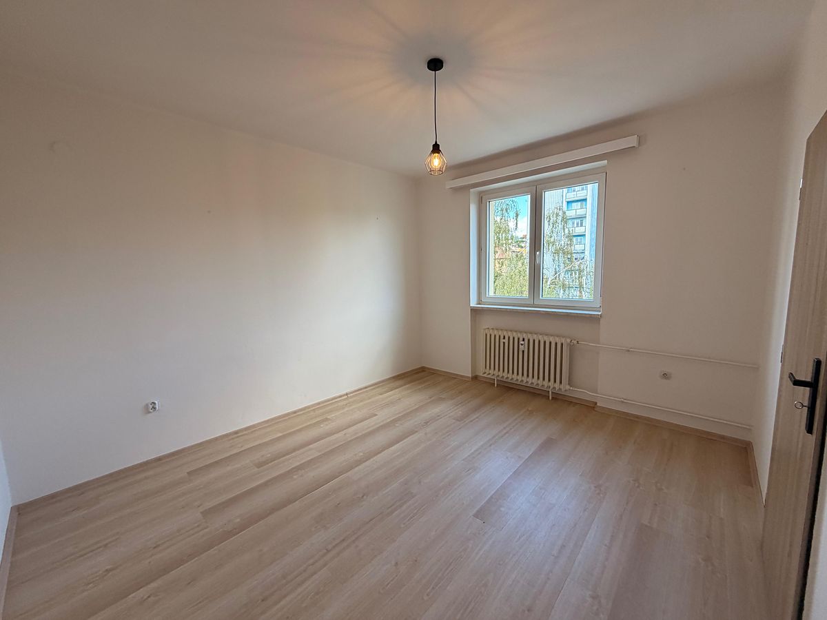 Pronájem bytu 2+1 51 m² – fotografie 5