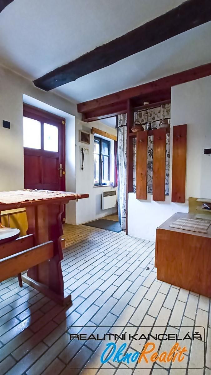 Prodej chalupy 101 m², pozemek 416 m² – fotografie 3