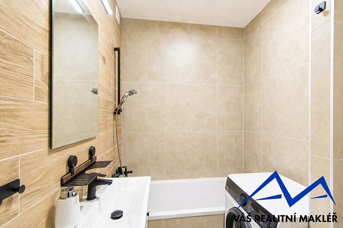 Prodej bytu 3+1 69 m² – fotografie 4