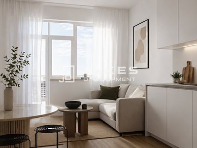 Prodej bytu 1+kk 25 m²