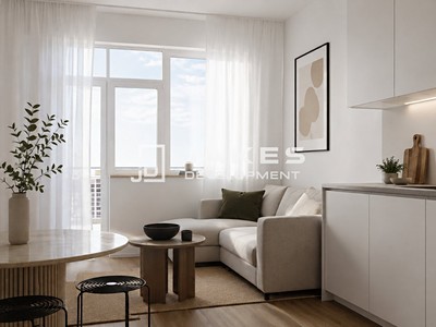 Prodej bytu 1+kk 25 m²