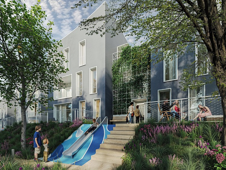 Prodej bytu 4+kk, 93 m² (8 z 10)