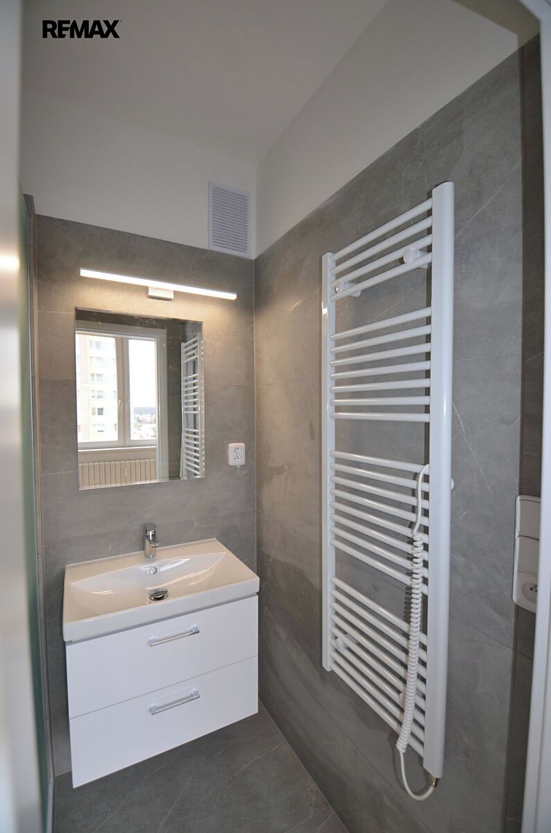 Pronájem bytu 1+1 38 m² – fotografie 3