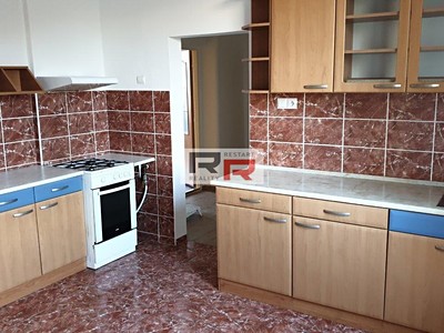 Pronájem bytu 2+1 68 m²