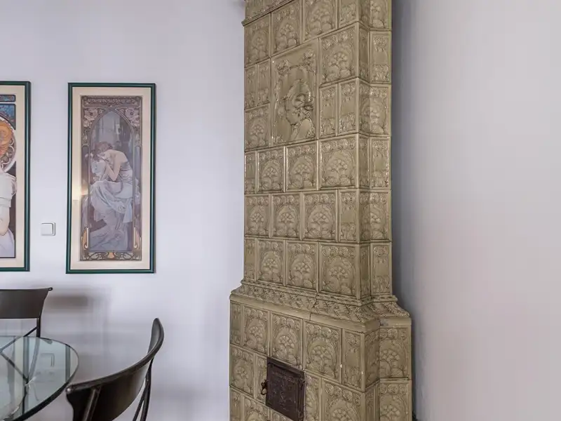 Pronájem bytu 3+1 81 m², Praha – náhled fotky 3