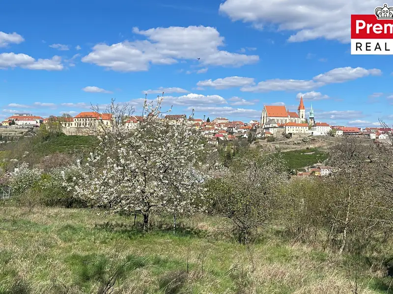 Prodej zahrady 3340 m², Znojmo – náhled fotky 2
