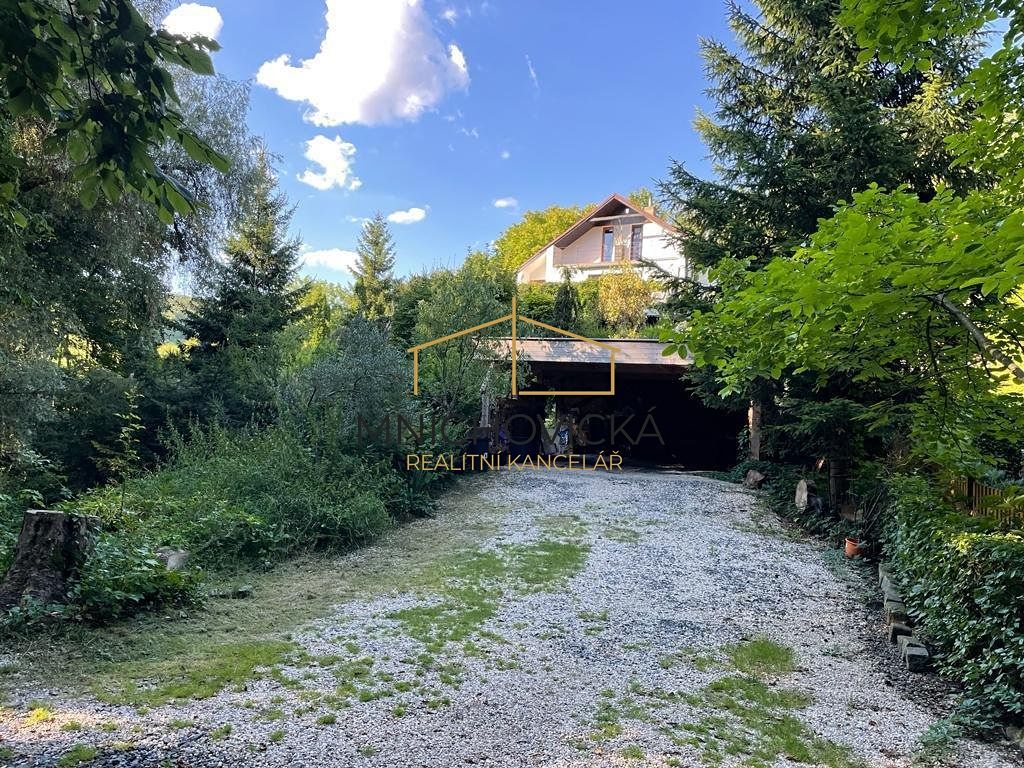 Prodej rodinného domu 125 m², pozemek 623 m² – fotografie 4