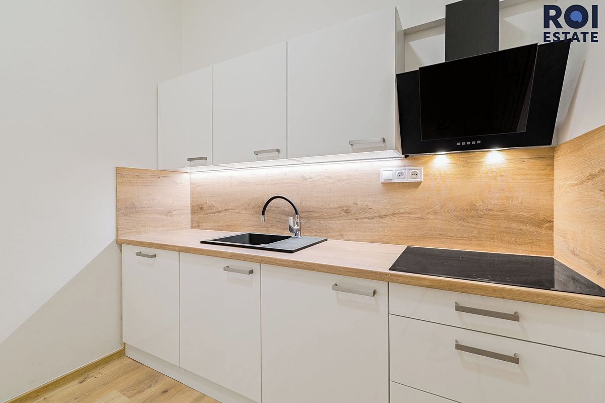 Prodej bytu 2+1 64 m²