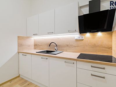 Prodej bytu 2+1 64 m²