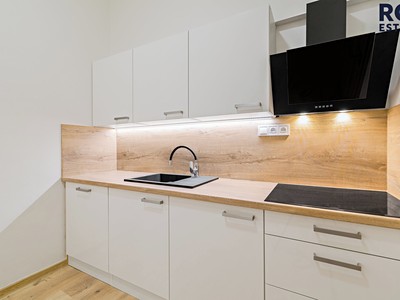 Prodej bytu 2+1 64 m²