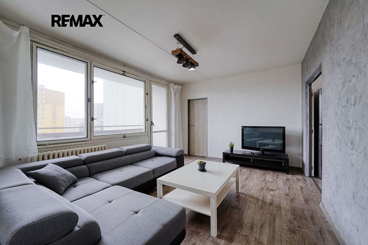 Prodej bytu 4+1 79 m² – fotografie 2