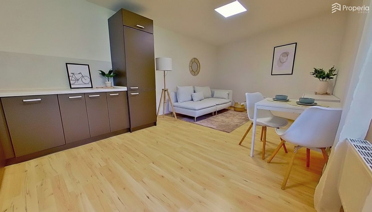 Prodej bytu 2+kk 53 m² – fotografie 2