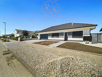 Prodej  rodinného domu 170 m², pozemek 1 000 m²