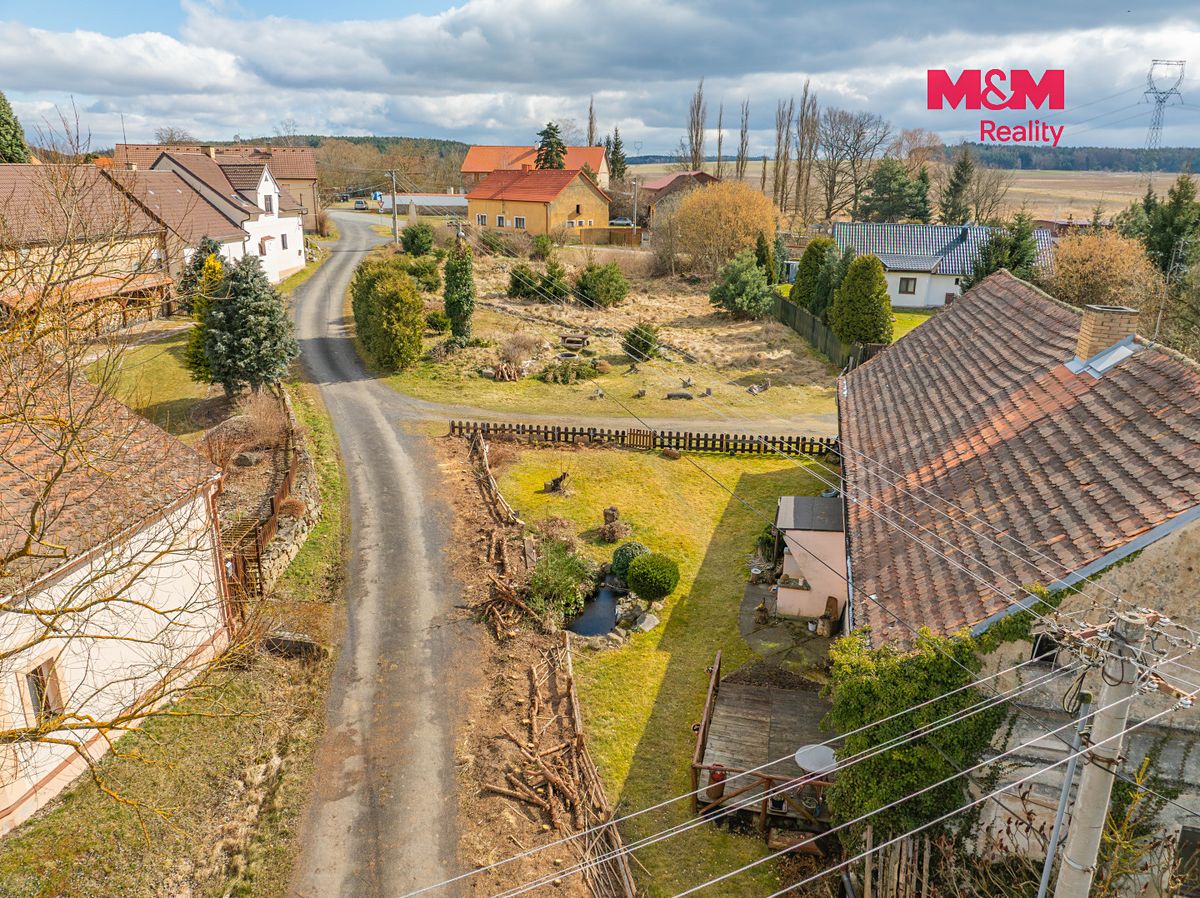 Prodej chalupy 175 m², pozemek 390 m² – fotografie 3
