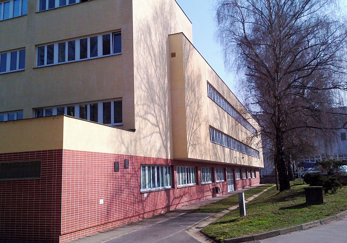Pronájem kanceláře 32 m² – fotografie 5