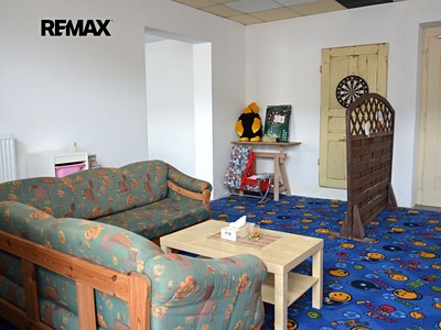 Pronájem obchodního prostoru 78 m²