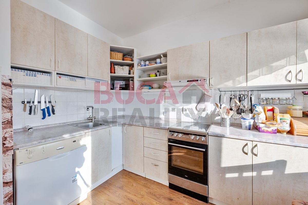 Prodej bytu 2+1 66 m² – fotografie 3