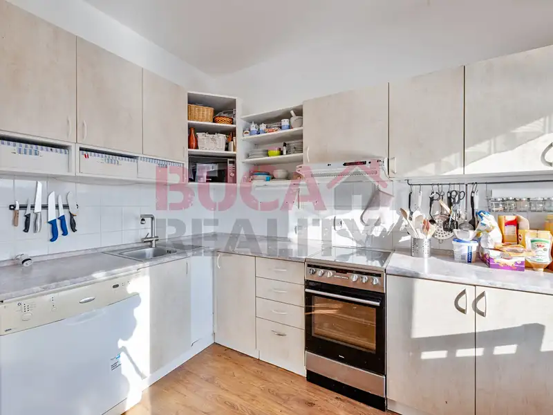 Prodej bytu 2+1 66 m², Písek – náhled fotky 3