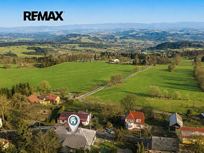 Prodej rodinného domu 428 m², pozemek 971 m²