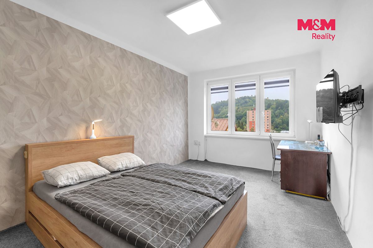Prodej bytu 2+1 55 m² – fotografie 3
