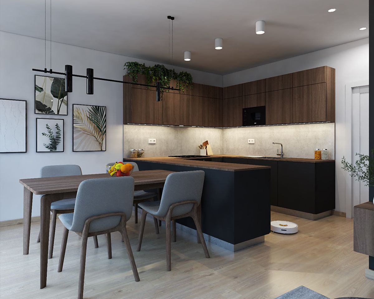 Prodej bytu 3+kk 77 m² – fotografie 4