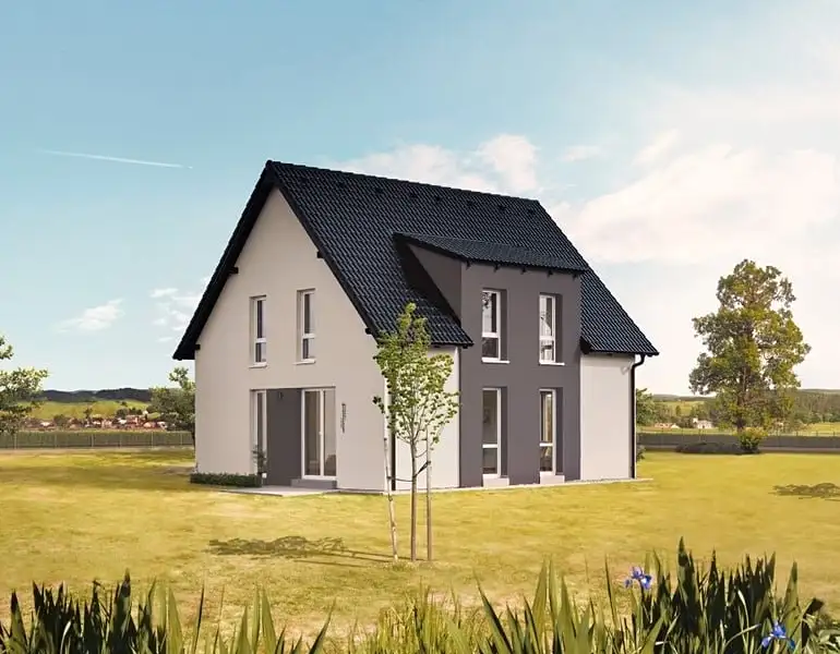 Prodej rodinného domu 132 m², pozemek 818 m², Poděbrady – náhled fotky 1