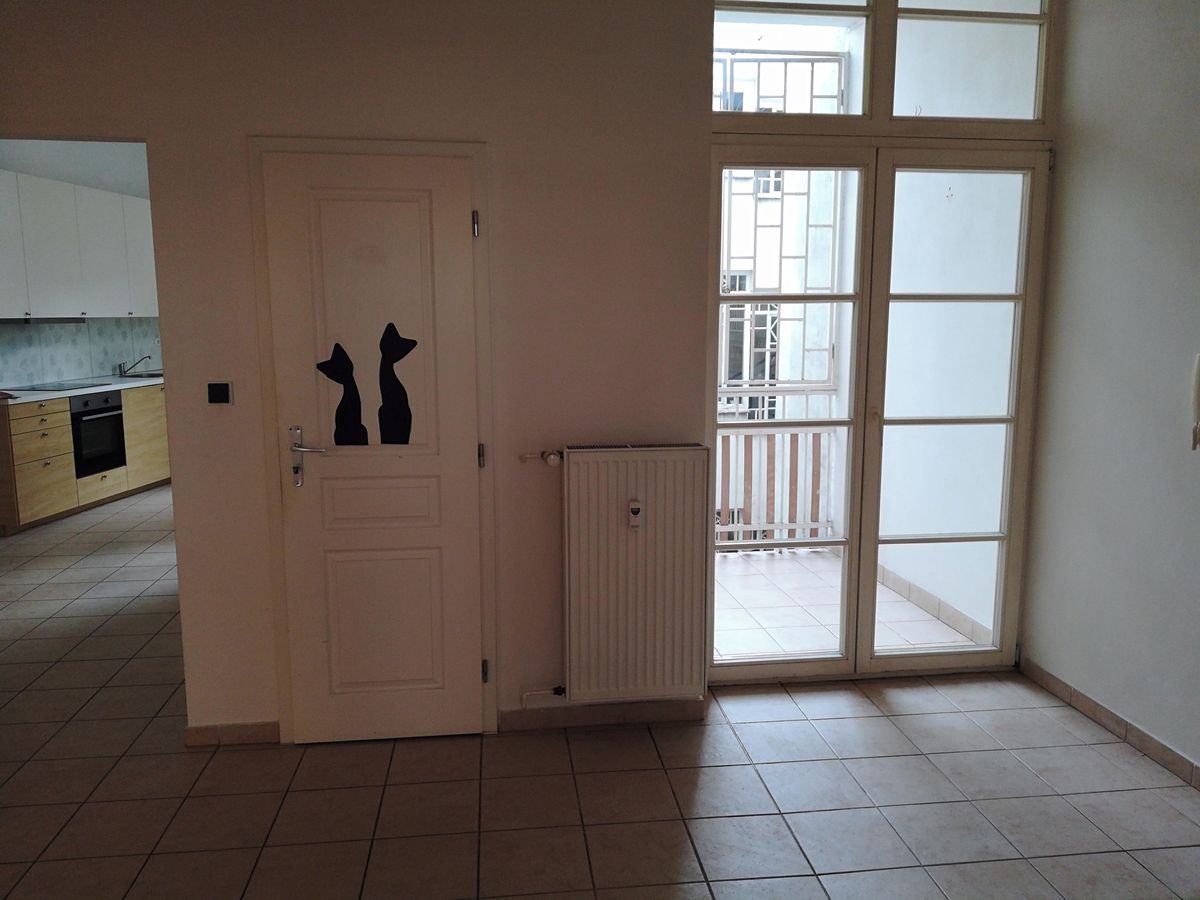 Pronájem bytu 2+1 90 m²