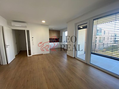 Квартира 2+kk в оренду, 54 м² (2 з 9)