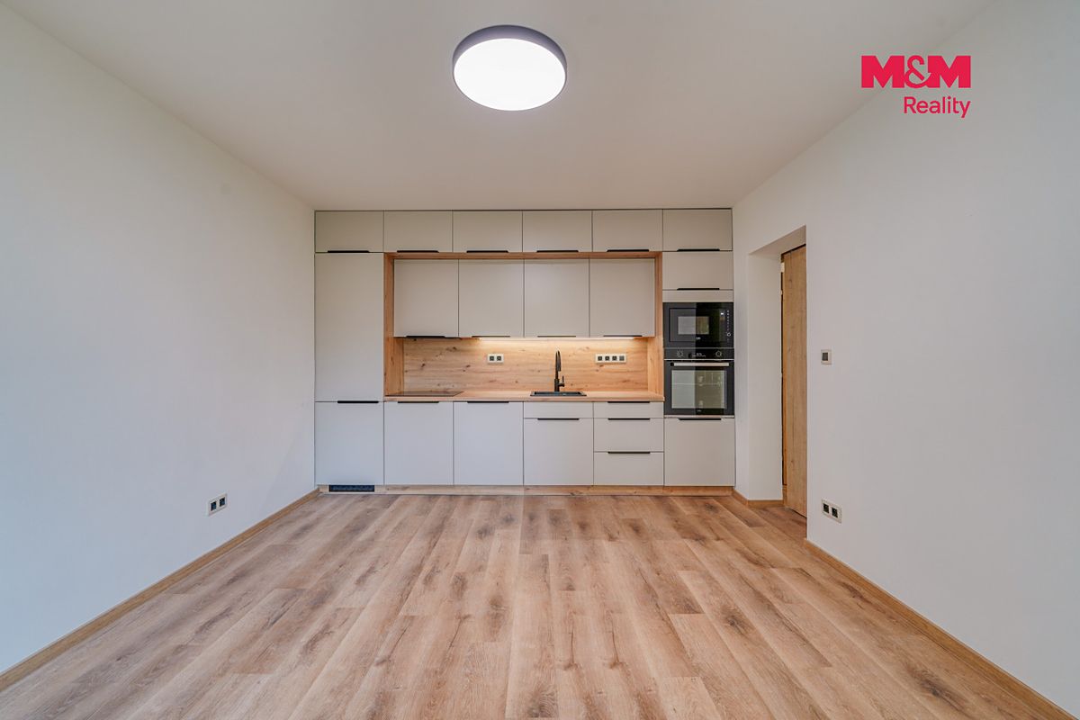 Prodej bytu 3+kk 60 m² – fotografie 5