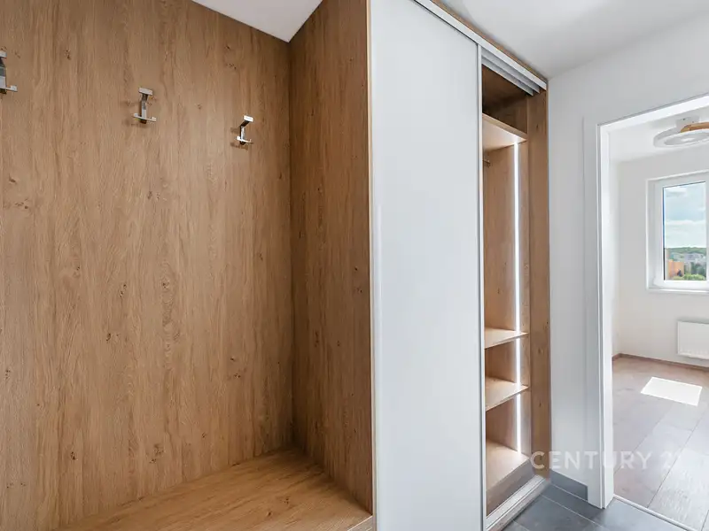 Prodej bytu 1+kk 30 m², Praha – náhled fotky 3