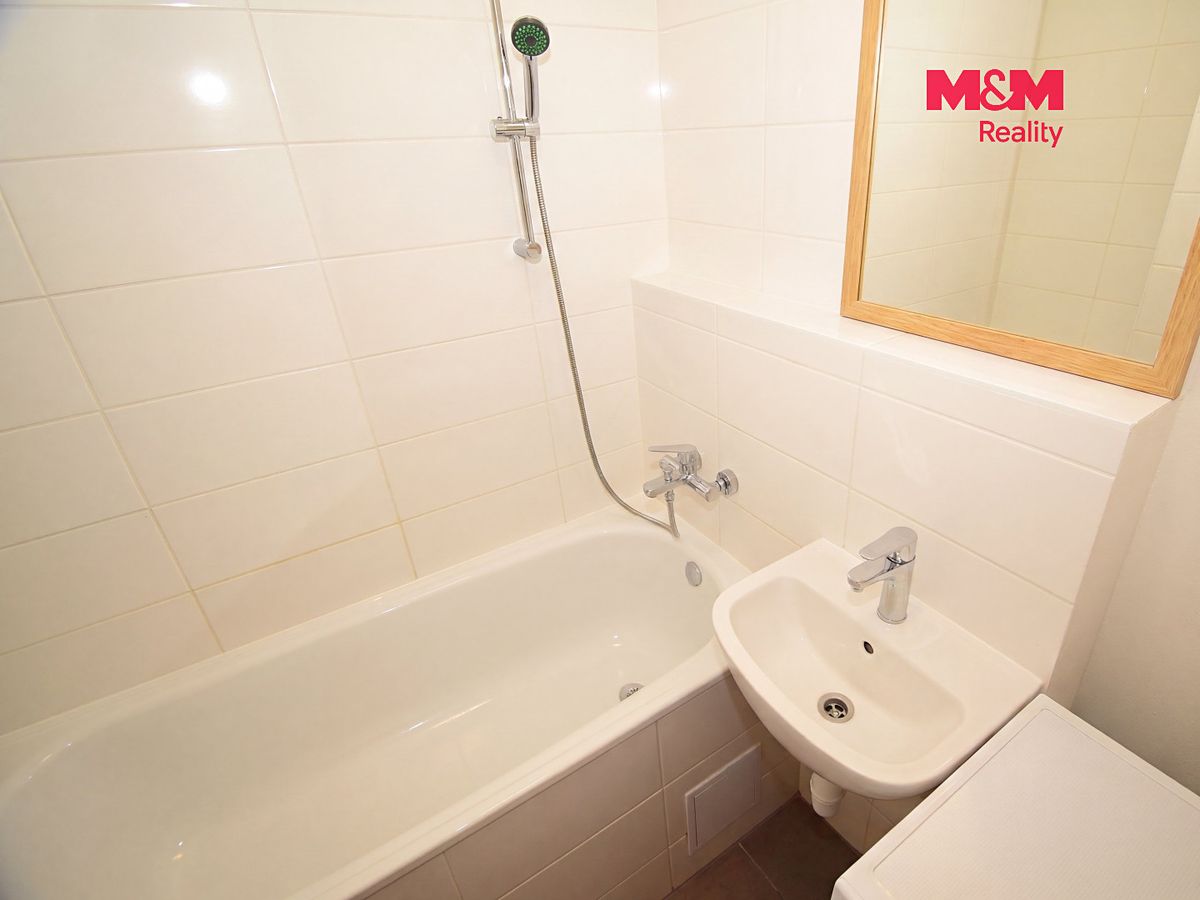 Prodej bytu 1+1 37 m² – fotografie 4