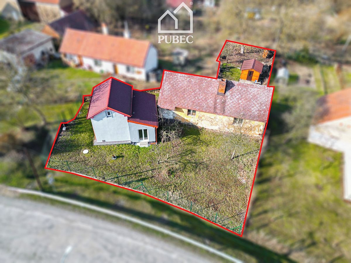 Prodej rodinného domu 115 m², pozemek 620 m² – fotografie 4