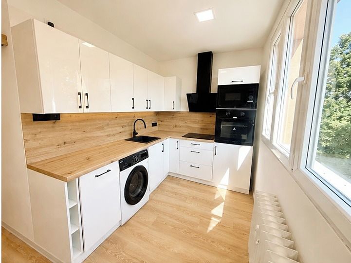 Prodej bytu 2+1 55 m²