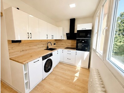 Prodej bytu 2+1 55 m²