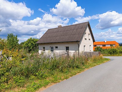 Prodej  rodinného domu 144 m², pozemek 460 m²