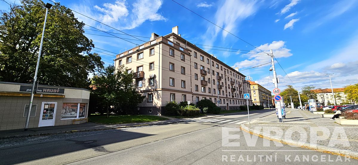 Prodej bytu 3+kk 81 m² – fotografie 3