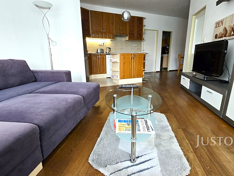 Квартира 3+kk в оренду, 68 м² (1 з 24)