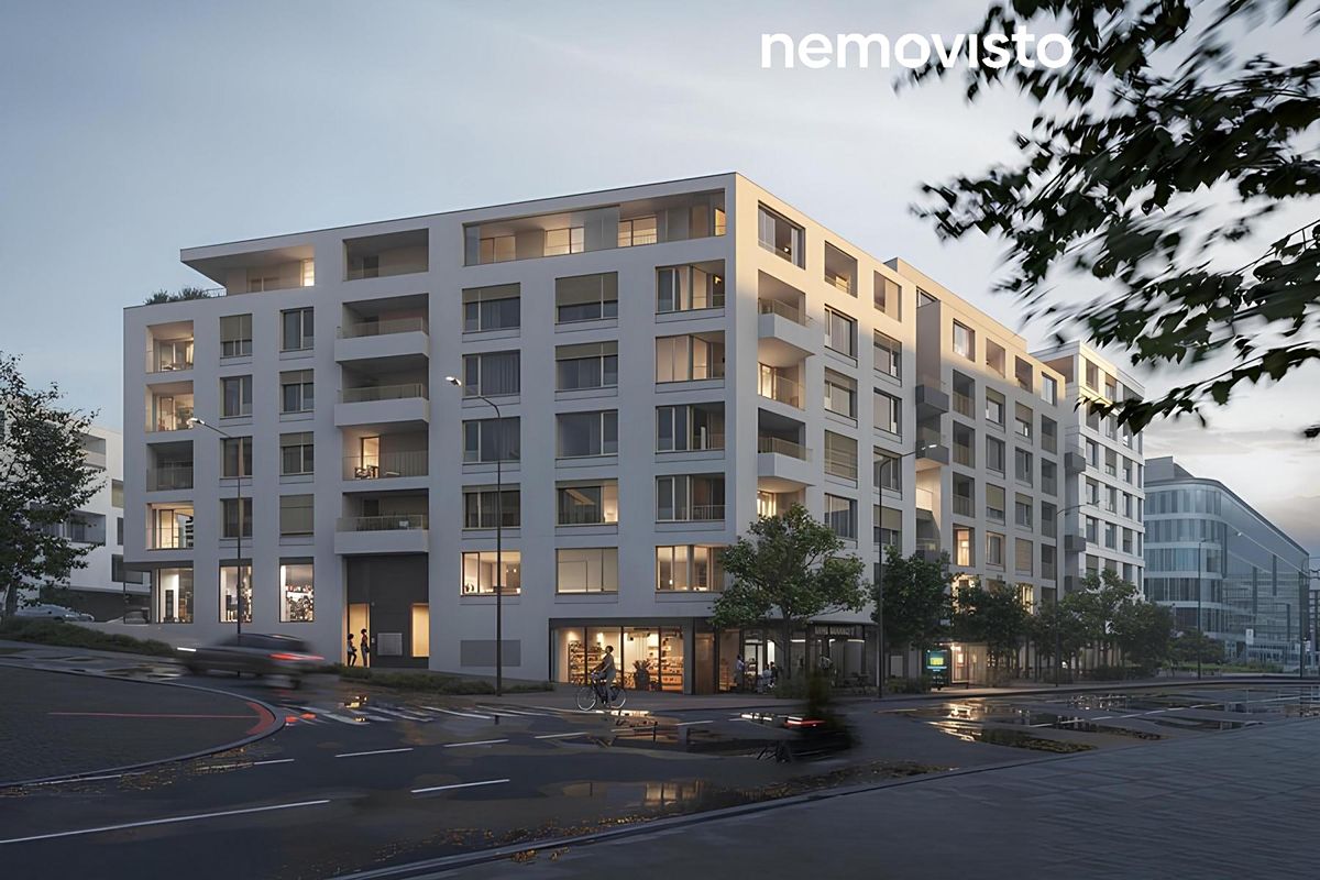 Pronájem obchodního prostoru 294 m²