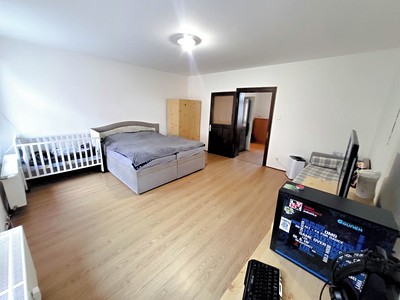 Wohnung 1+1 zur Miete, 41 m² (3 von 12)