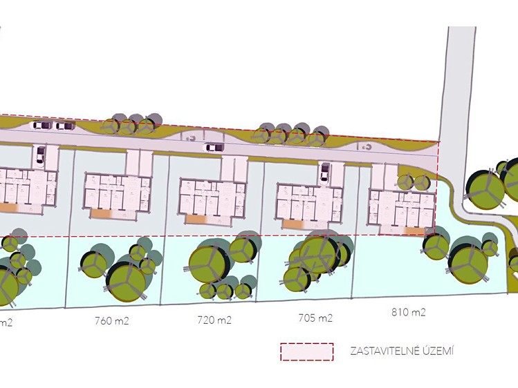 Prodej pozemku, 5 122 m² (5 z 16)